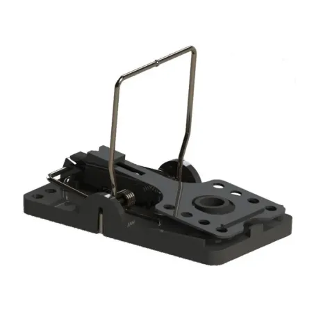 Piège à rats professionnel